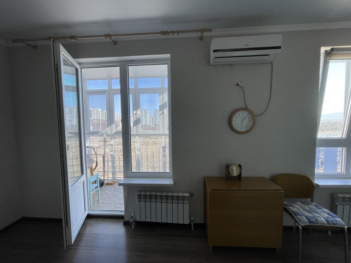 Студия Анапское шоссе, 6к3