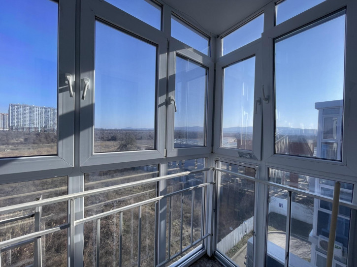 Студия Анапское шоссе, 6к3