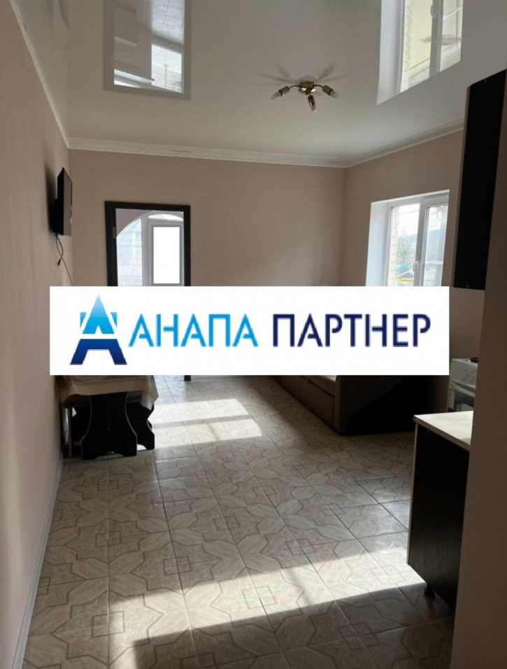 1-комн квартира село Супсех