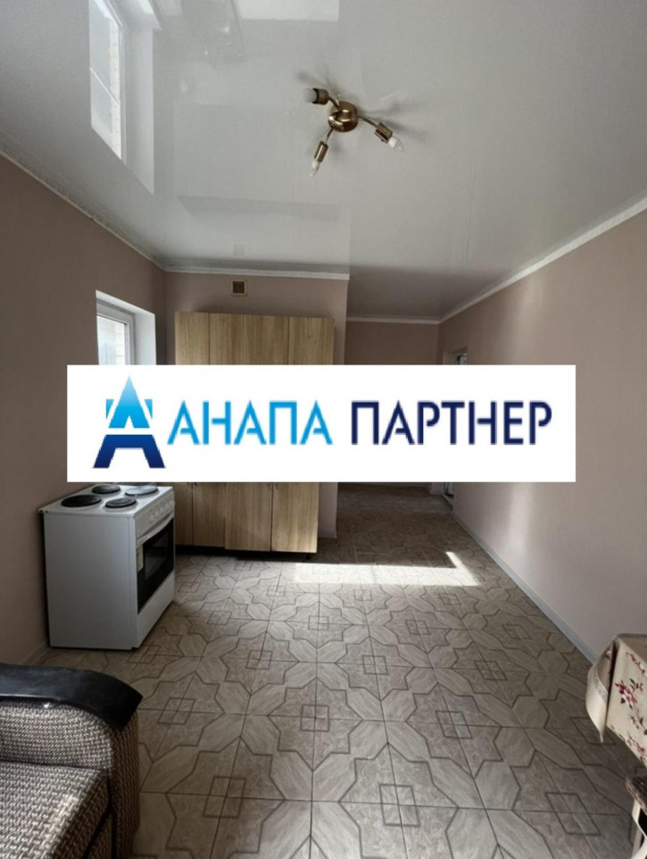 1-комн квартира село Супсех