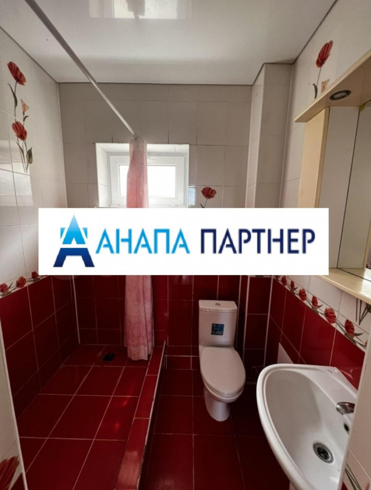 1-комн квартира село Супсех