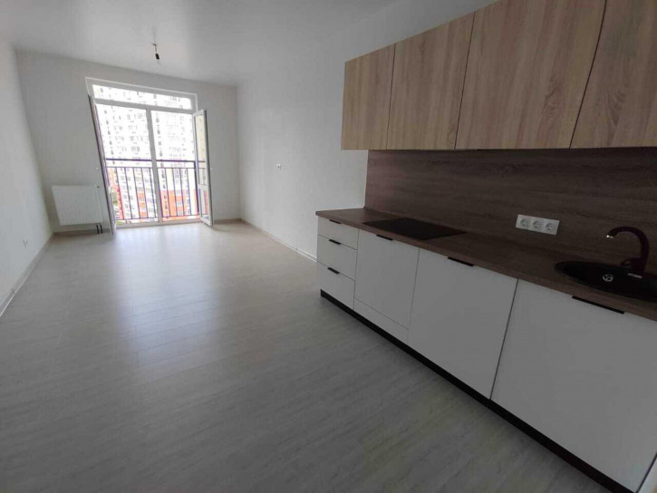 2-комн квартира Супсехское шоссе, 39к11