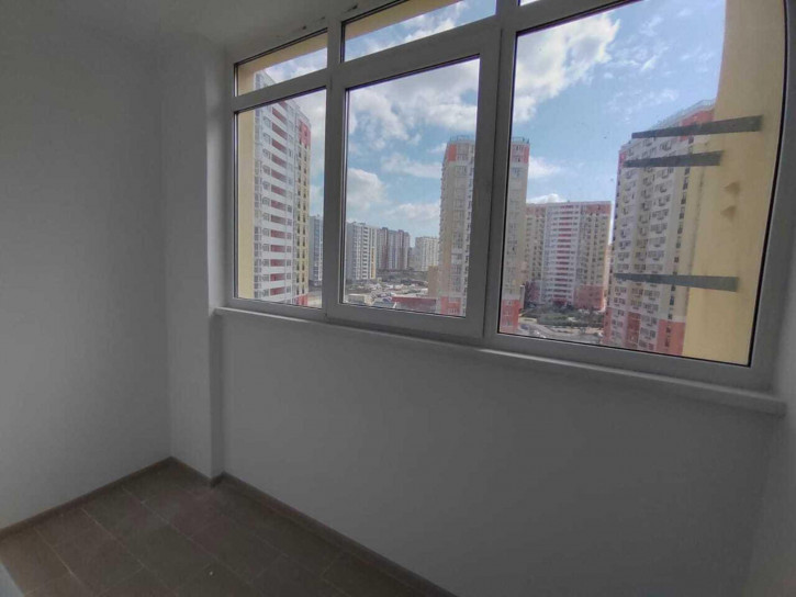 2-комн квартира Супсехское шоссе, 39к11