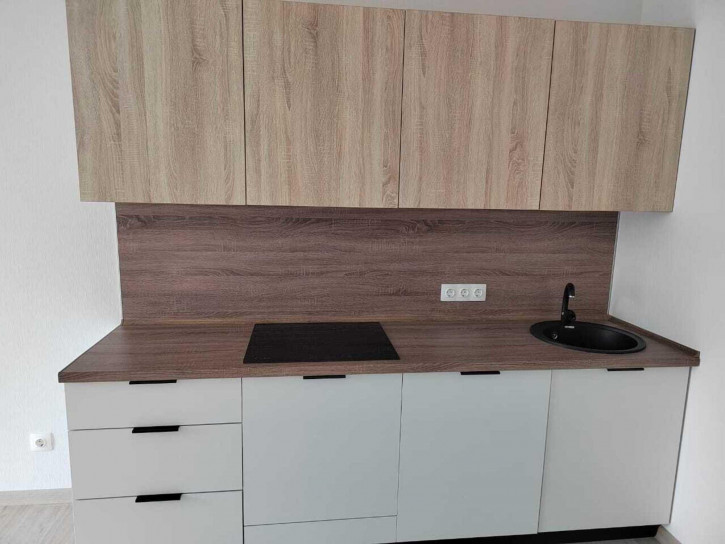 2-комн квартира Супсехское шоссе, 39к11