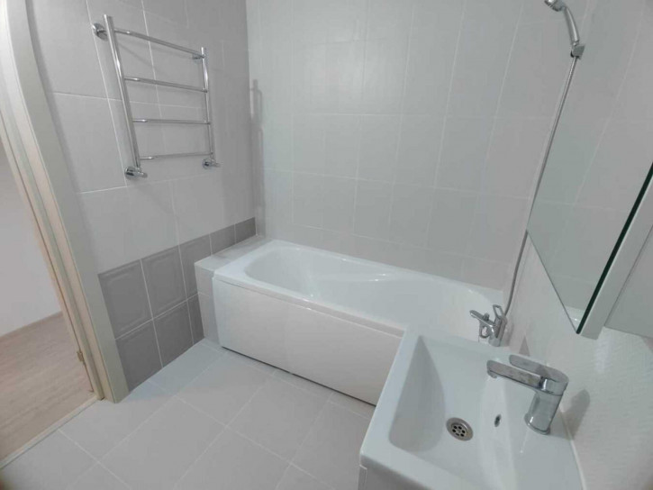 2-комн квартира Супсехское шоссе, 39к11