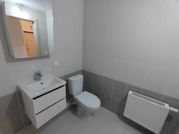 2-комн квартира Супсехское шоссе, 39к11