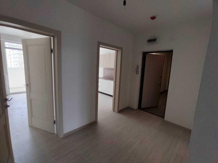 2-комн квартира Супсехское шоссе, 39к11