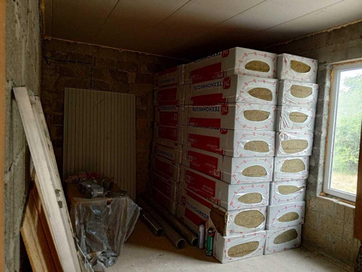 Коттедж/дом село Сукко