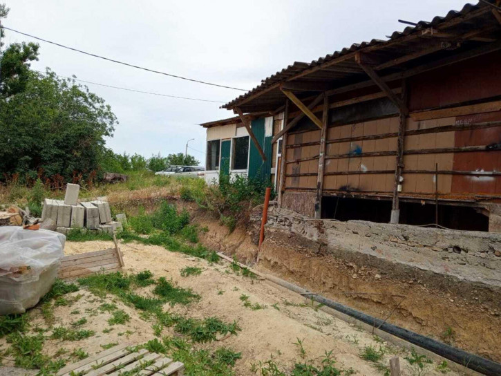 Коттедж/дом село Сукко