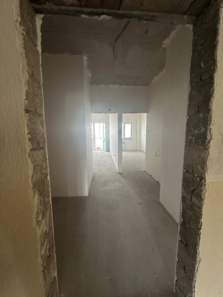 1-комн квартира Межсанаторный проезд, 19