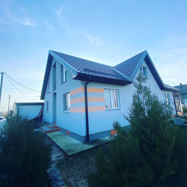 Коттедж/дом Казачья улица