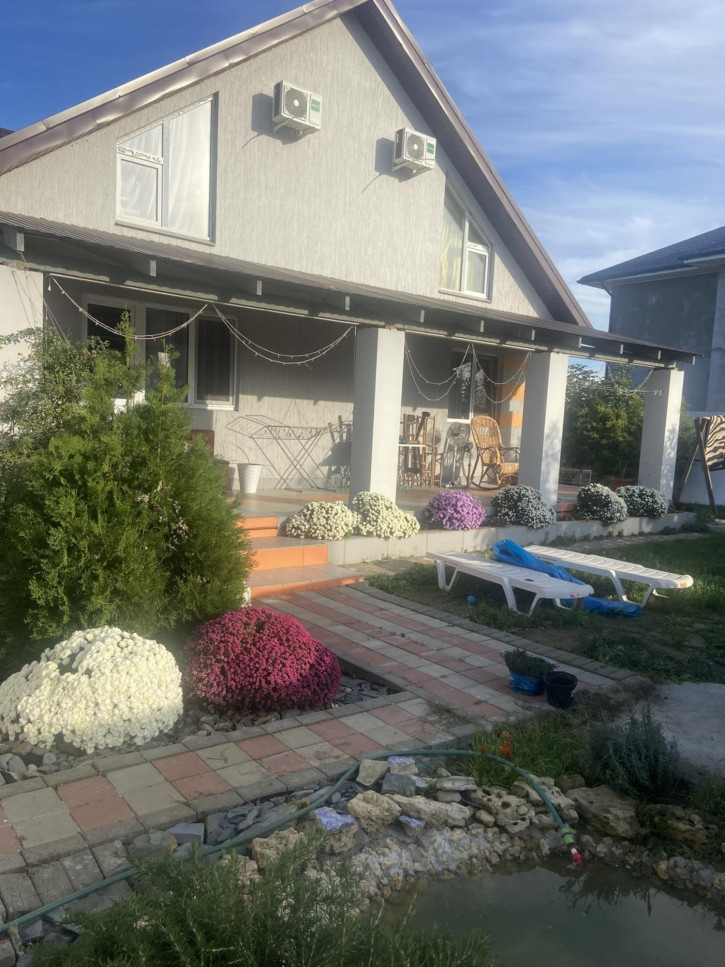 Коттедж/дом Казачья улица