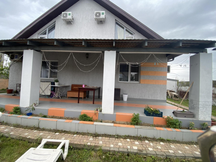 Коттедж/дом Казачья улица