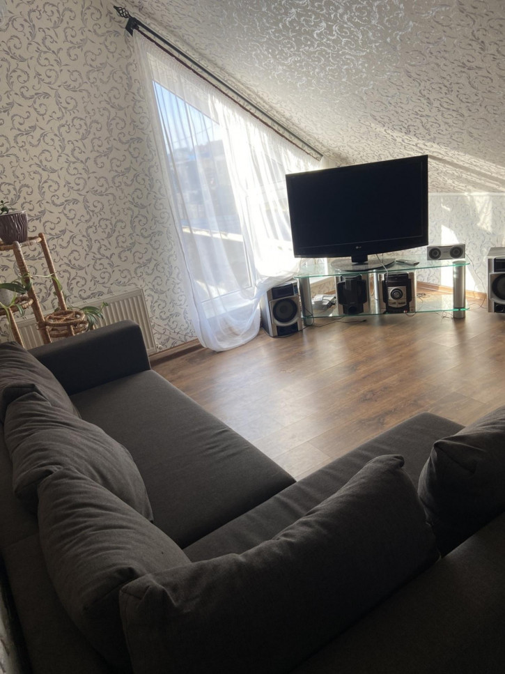 Коттедж/дом Казачья улица