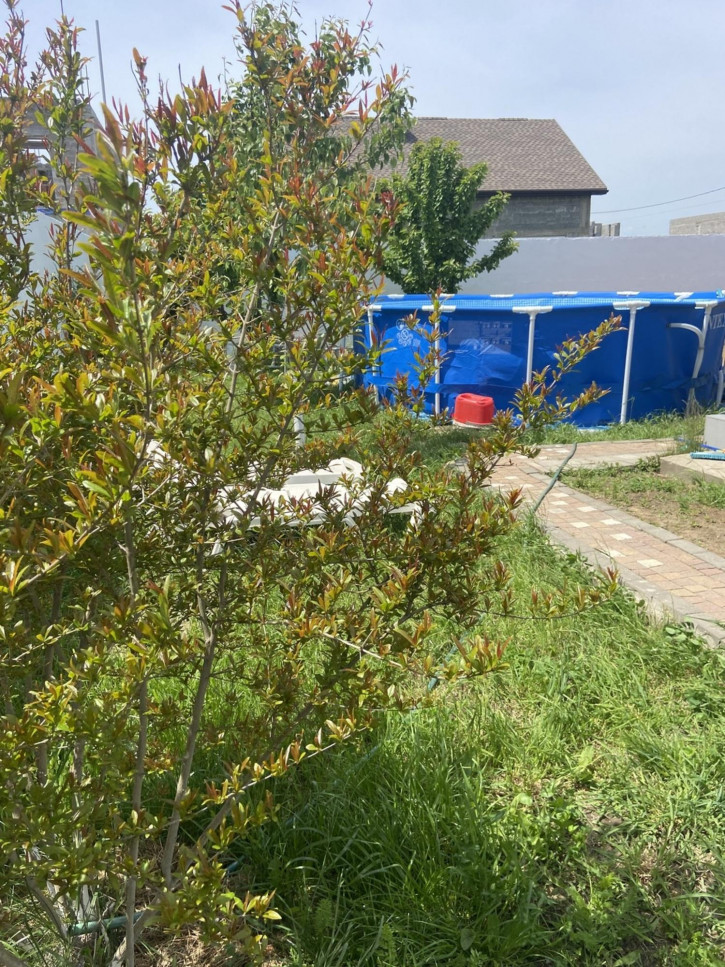 Коттедж/дом Казачья улица