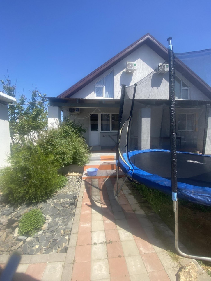 Коттедж/дом Казачья улица