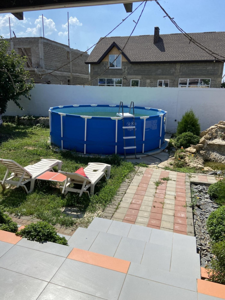 Коттедж/дом Казачья улица