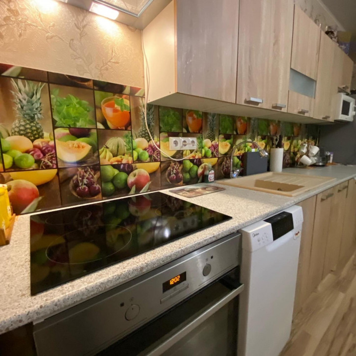 Коттедж/дом Казачья улица