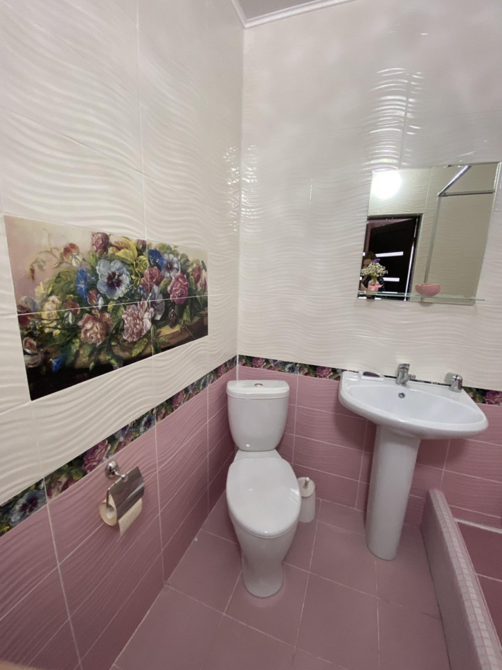 Коттедж/дом Казачья улица