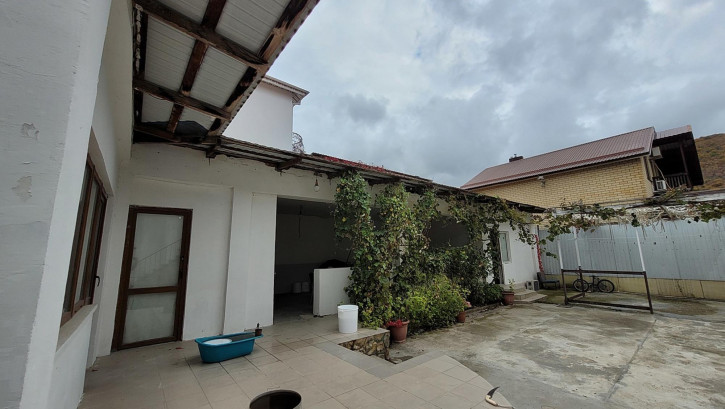 Коттедж/дом Таманский проезд