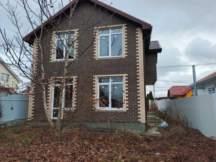Коттедж/дом Балтийская улица