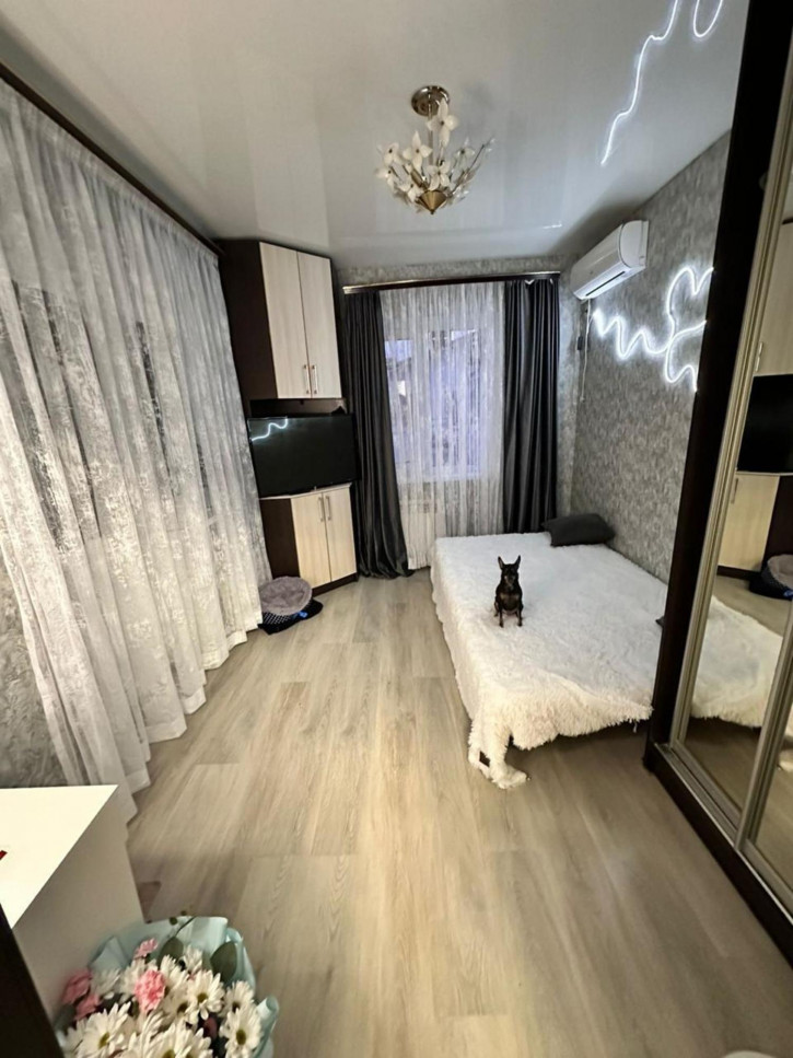 2-комн квартира Северный переулок, 1