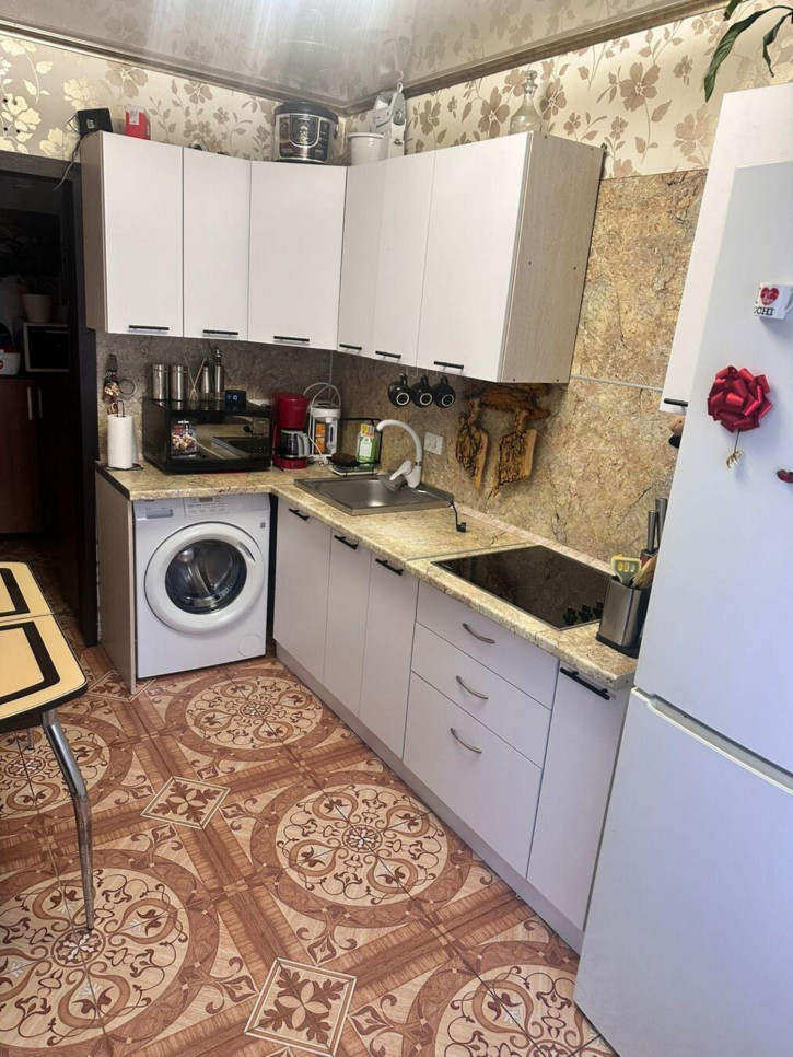 2-комн квартира Северный переулок, 1