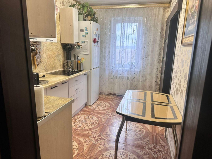 2-комн квартира Северный переулок, 1