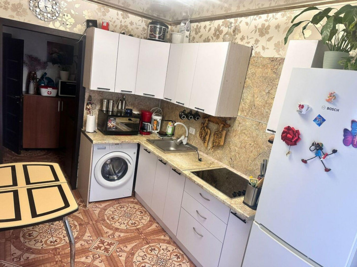 2-комн квартира Северный переулок, 1