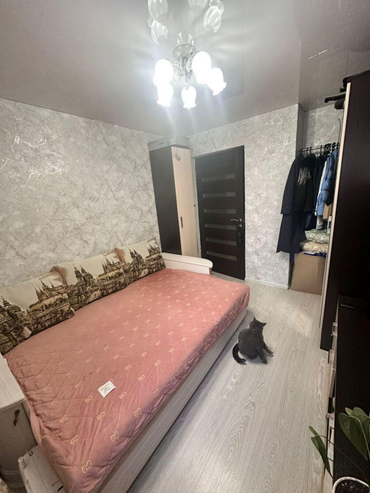 2-комн квартира Северный переулок, 1