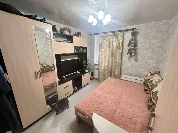 2-комн квартира Северный переулок, 1