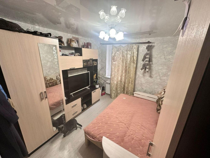 2-комн квартира Северный переулок, 1