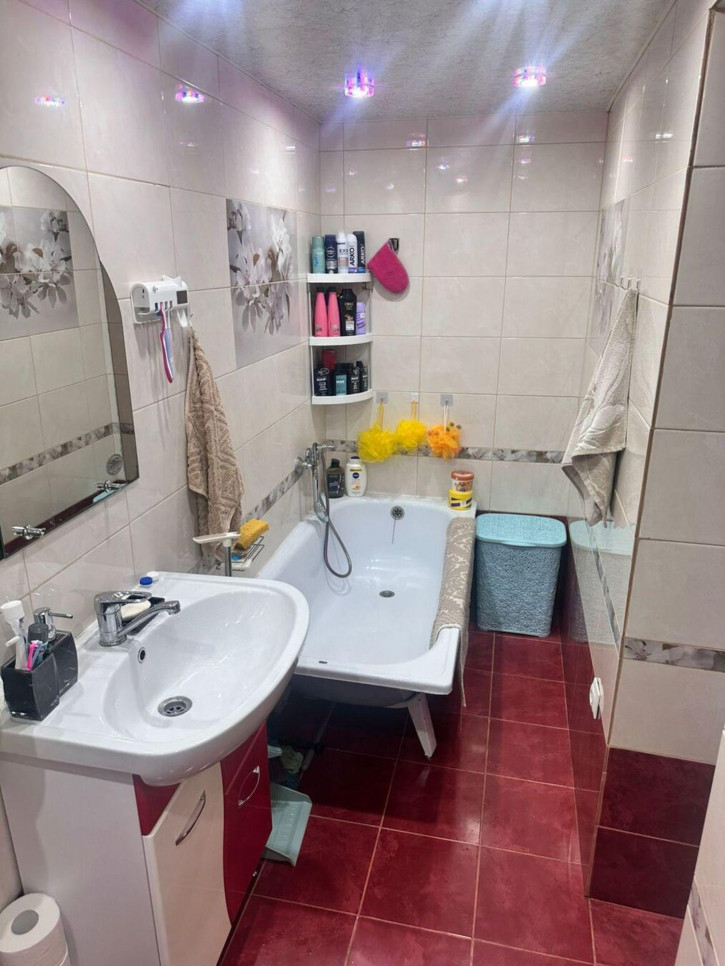 2-комн квартира Северный переулок, 1