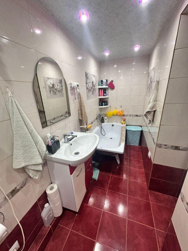 2-комн квартира Северный переулок, 1