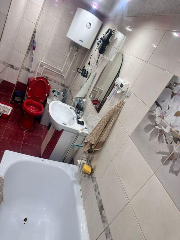 2-комн квартира Северный переулок, 1