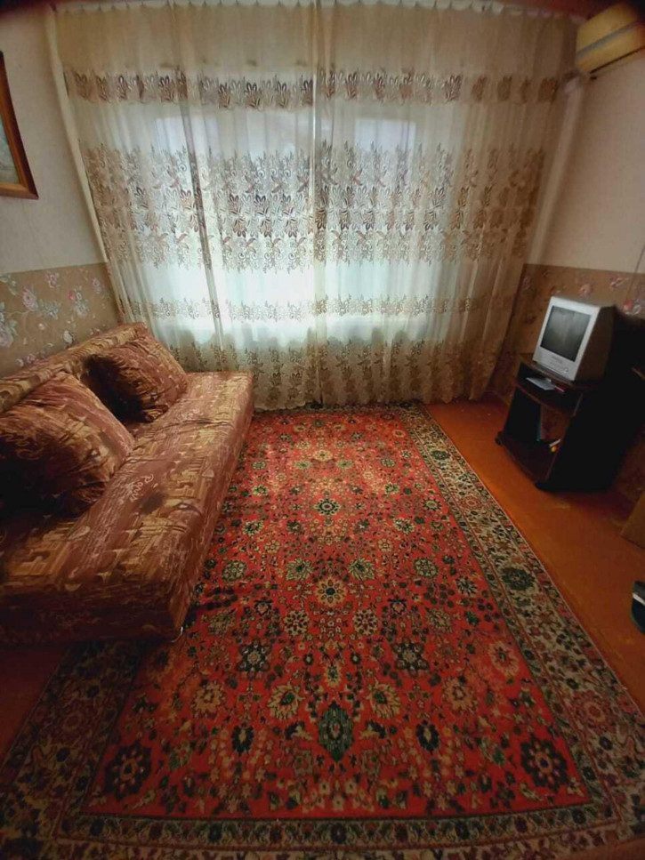 1-комн квартира проезд Космонавтов, 34 1-комн квартира проезд Космонавтов, 34