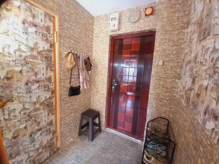 1-комн квартира проезд Космонавтов, 34 1-комн квартира проезд Космонавтов, 34