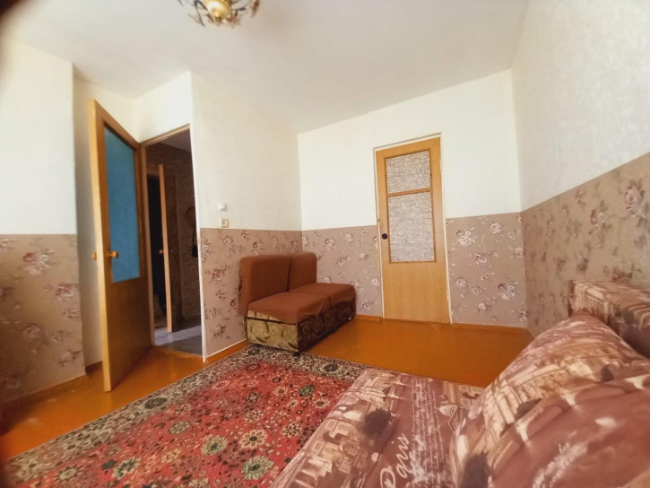 1-комн квартира проезд Космонавтов, 34 1-комн квартира проезд Космонавтов, 34