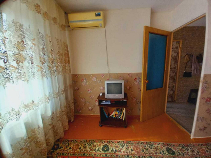 1-комн квартира проезд Космонавтов, 34 1-комн квартира проезд Космонавтов, 34