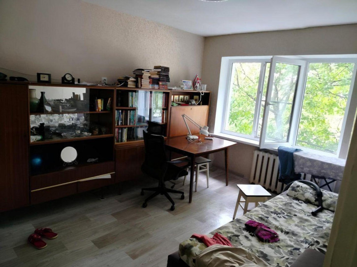 1-комн квартира проезд Космонавтов, 34