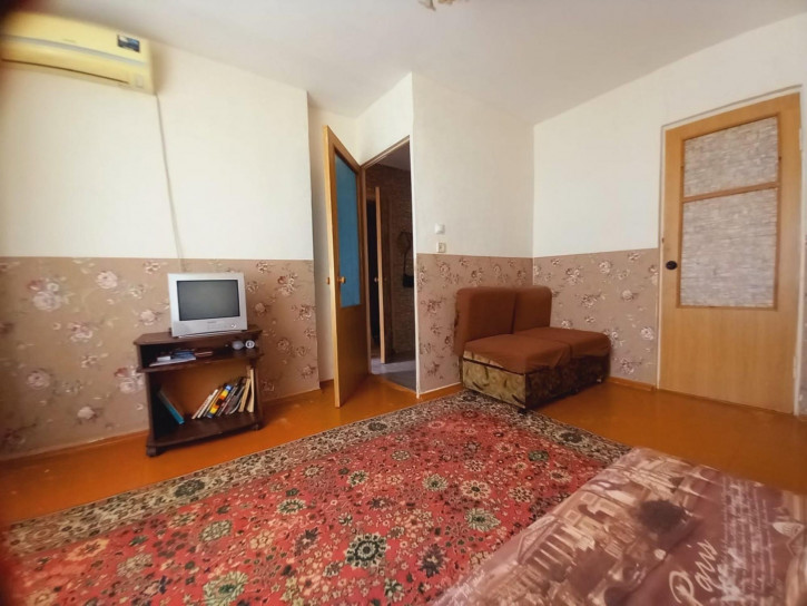 1-комн квартира проезд Космонавтов, 34 1-комн квартира проезд Космонавтов, 34