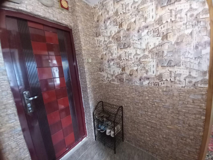 1-комн квартира проезд Космонавтов, 34 1-комн квартира проезд Космонавтов, 34