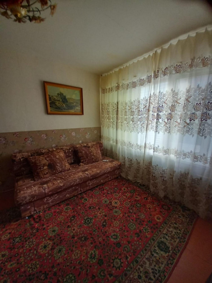 1-комн квартира проезд Космонавтов, 34 1-комн квартира проезд Космонавтов, 34