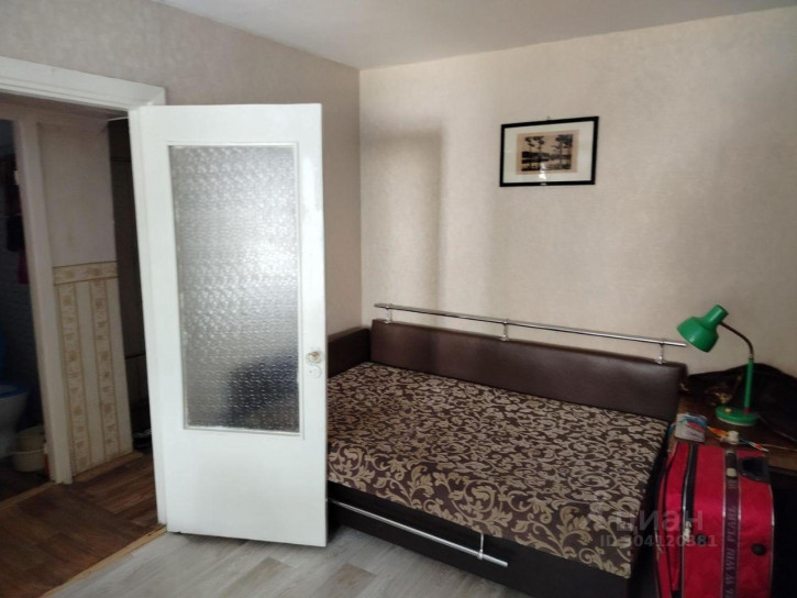 1-комн квартира проезд Космонавтов, 34