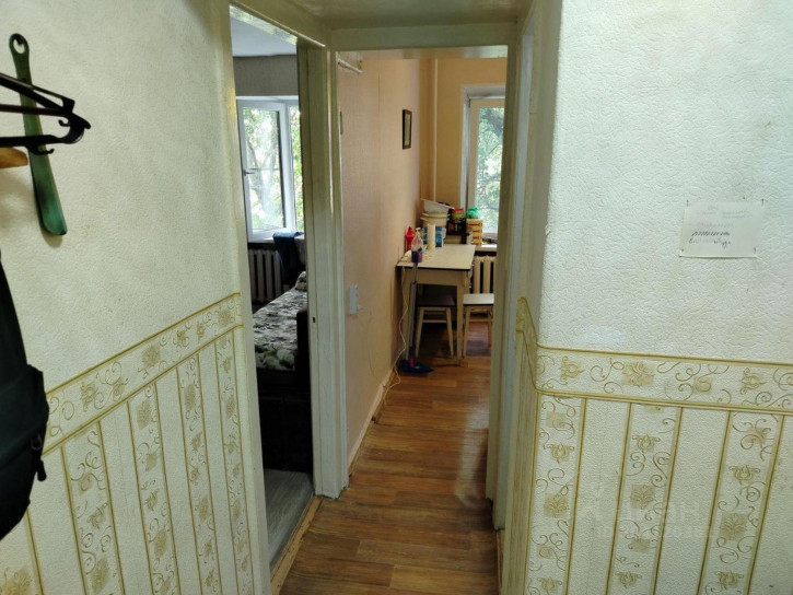 1-комн квартира проезд Космонавтов, 34