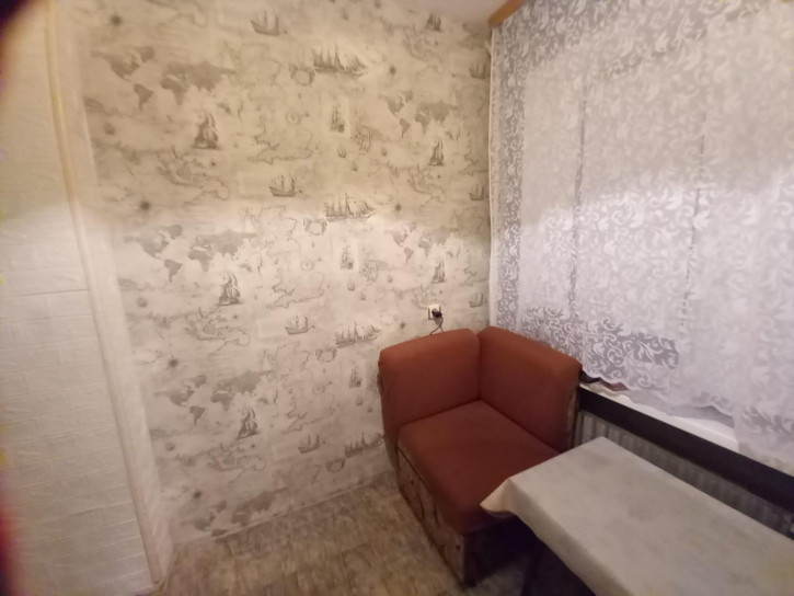 1-комн квартира проезд Космонавтов, 34 1-комн квартира проезд Космонавтов, 34