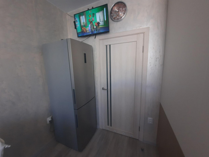 2-комн квартира улица Поликарпова, 2к13