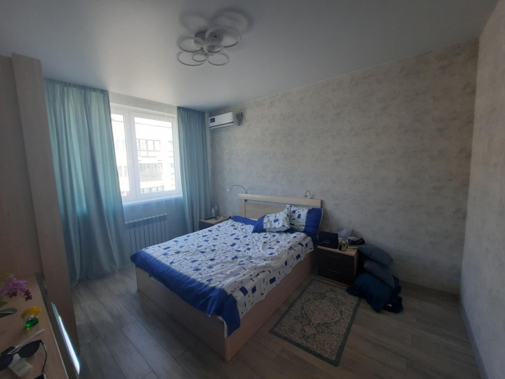 2-комн квартира улица Поликарпова, 2к13