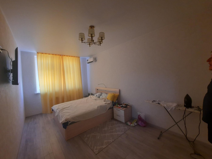 2-комн квартира улица Поликарпова, 2к13