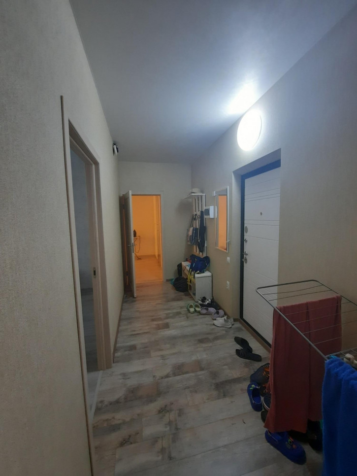 2-комн квартира улица Поликарпова, 2к13